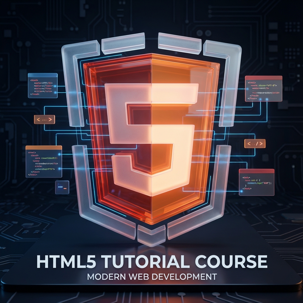 HTML Tutorial