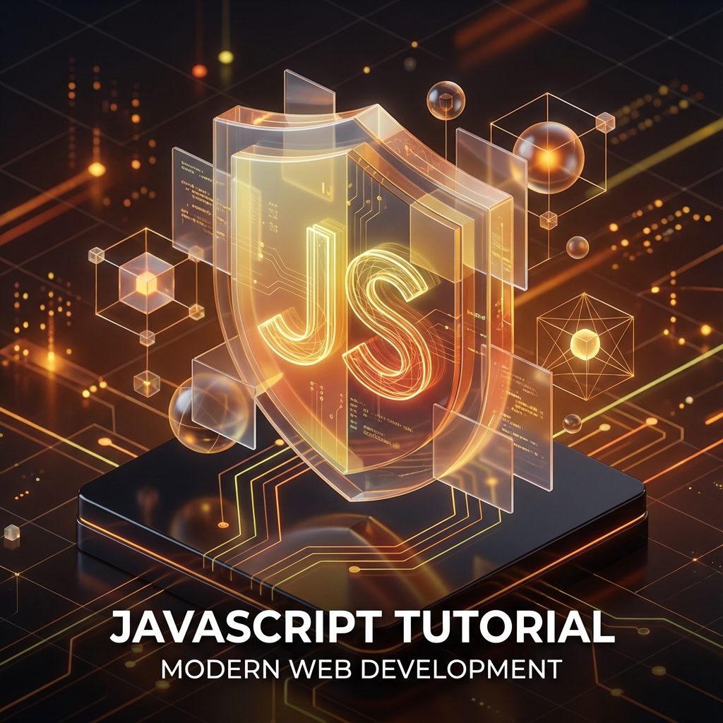 JavaScript Tutorial