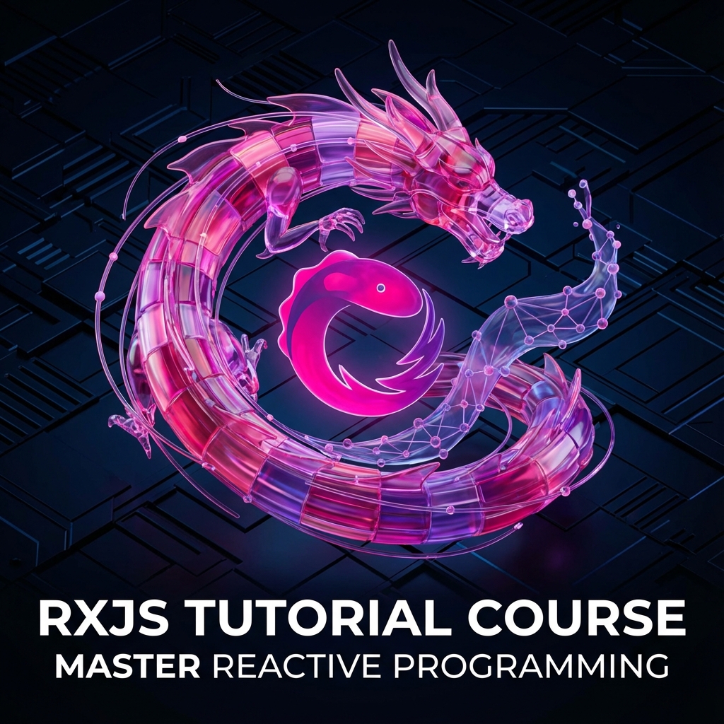 RxJS Tutorial
