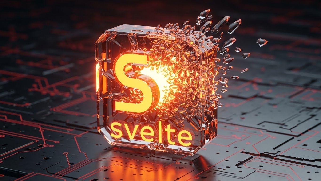 Svelte Tutorial