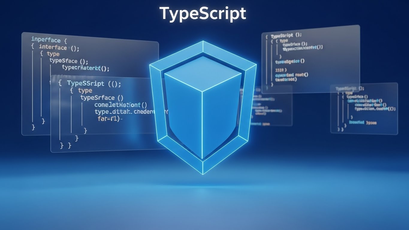 TypeScript Tutorial